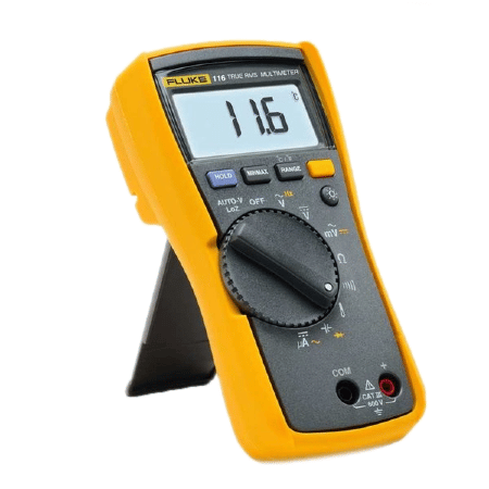 Fluke 116 True RMS Digital Multimeter Harga Murah Berkualitas