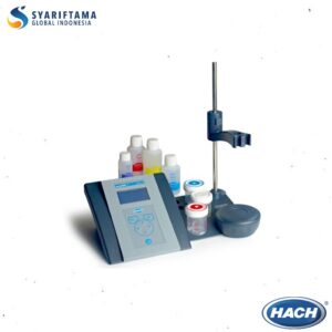 Hach SensION+ MM374 Portable Multi-Parameter Meter