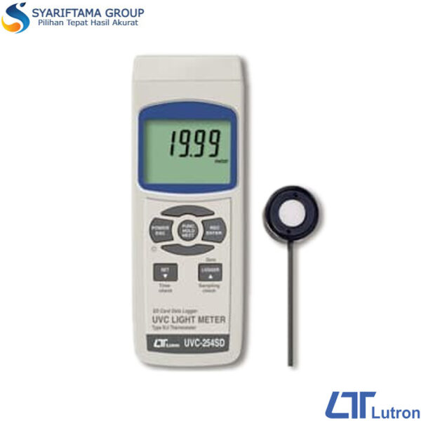 Lutron-SP-9202-Environment-Meter
