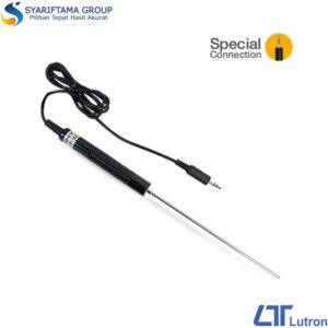 Lutron TP-101 Ohm Temperature Probe