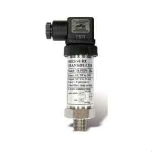 Lutron TR-PS2W 2 Wires Pressure Transmitter
