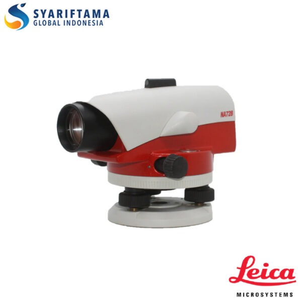 Leica NA728 Automatic Level