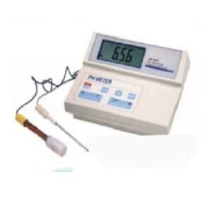ORP + PH + Thermometer 3 in 1 DW16