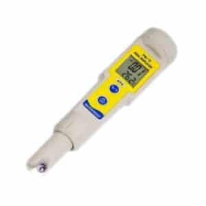 PH Meter Deluxe with Thermometer