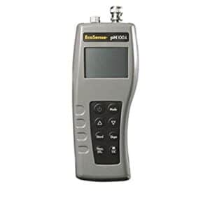 YSI pH100A Portable Digital pH Meter
