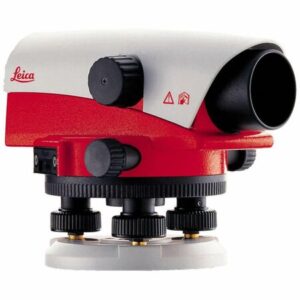 Leica NA724 Automatic Level