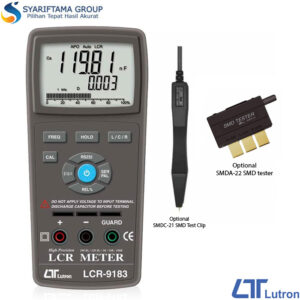 Lutron LCR-9183 LCR Meter