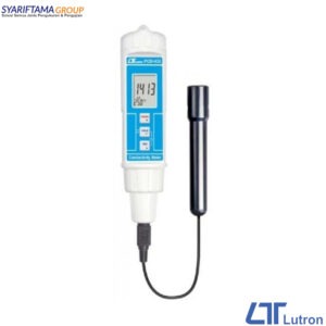 Lutron PCD-432 Conductivity Meter