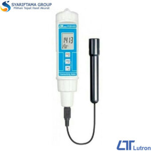 Lutron PCD-432 Pen Conductivity & TDS Meter