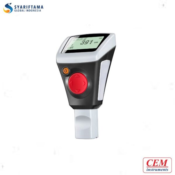CEM DT-157 Coating Thickness Tester (2)