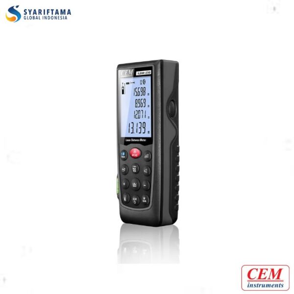 CEM iLDM-150 Laser Distance Meter
