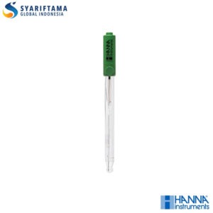 Hanna HI1131B Refillable Combination pH Electrode