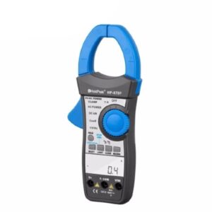 HoldPeak HP870P Power Clamp Meter