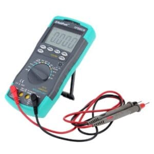 Holdpeak HP890CN Digital Multimeter