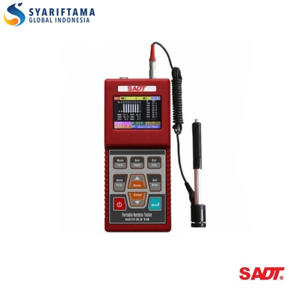 SADT HARTIP 3210 Hardness Tester