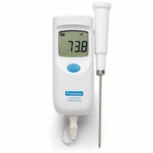 Hanna HI93501 Foodcare Thermistor Thermometer