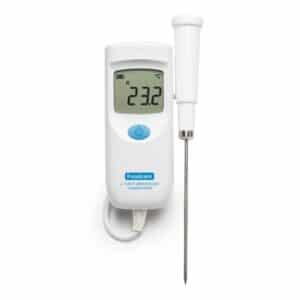 Hanna HI935007 Foodcare K-Type Thermocouple Thermometer