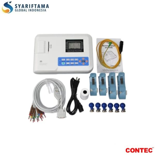 Contec ECG100G