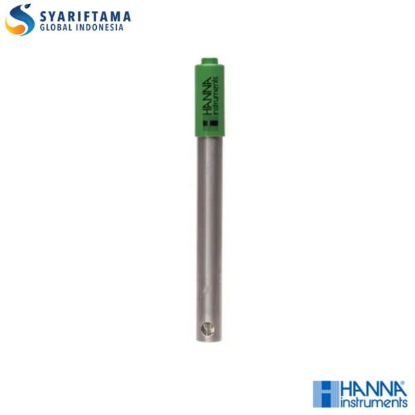 Hanna HI12973 Titanium Body pH-ORP Electrode