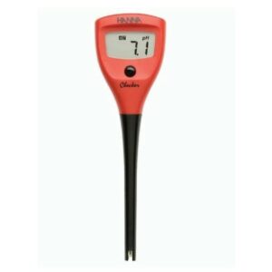 Hanna HI98103 Checker pH Tester