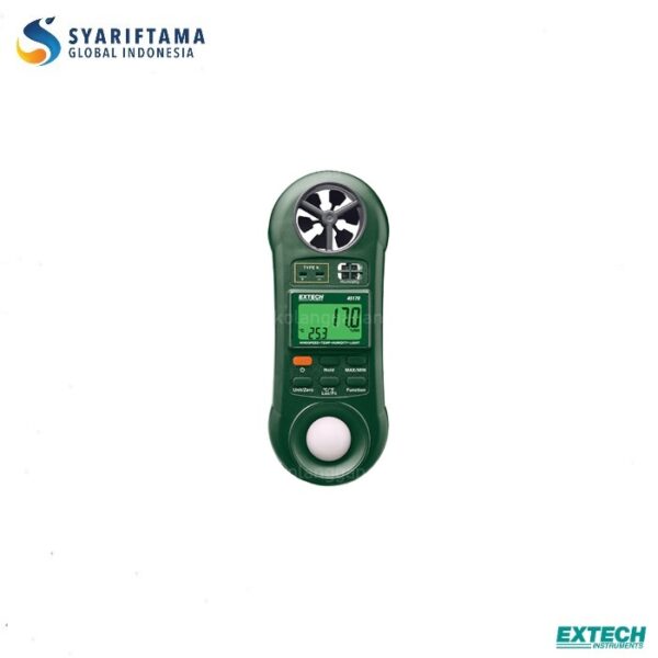 Extech 45170 4-in-1