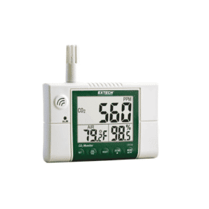 Extech CO230 Indoor Air Quality Monitor