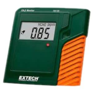 Extech FM100 Compact Desktop Formaldehyde Monitor