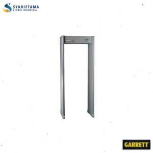 Garrett PD6500i Walkthrough Metal Detector