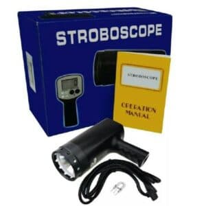 Handheld Stroboscope DT-2350PA