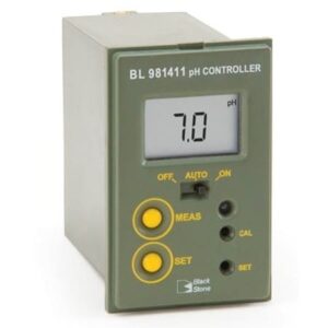 Hanna BL981411-1 Mini pH Controller