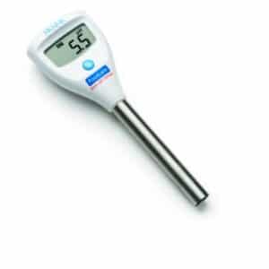 Hanna HI981031 Foodcare Beer pH Tester