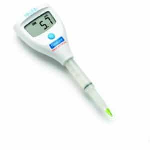 Hanna HI981036 Foodcare Meat pH Tester