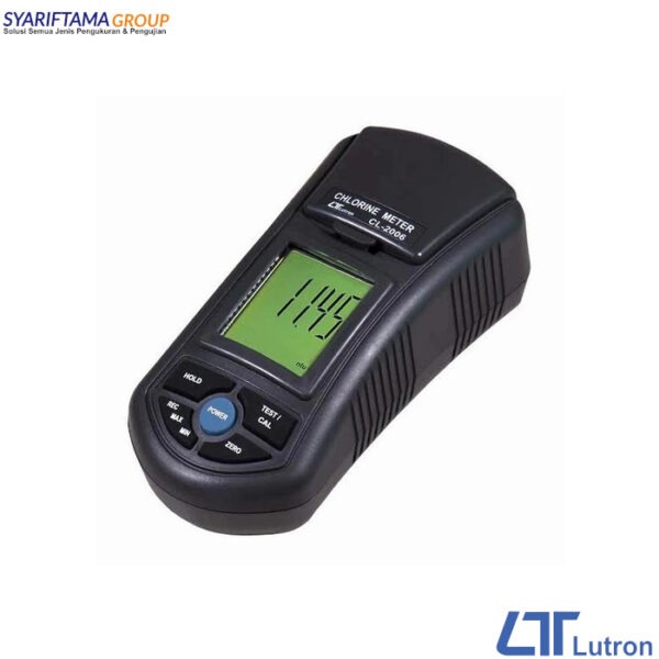 Lutron CL-2006 Chlorine Meter