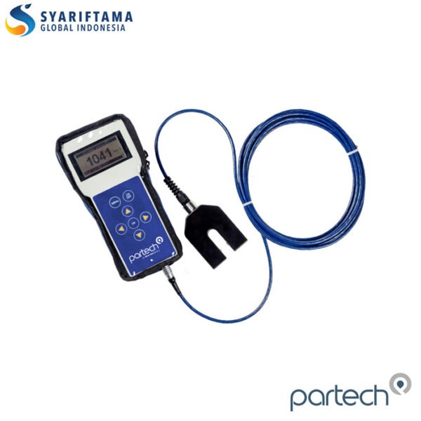 Partech 750W2 Monitor TSS Meter