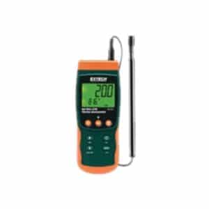 Extech SDL350 Hot Wire Thermo-Anemometer