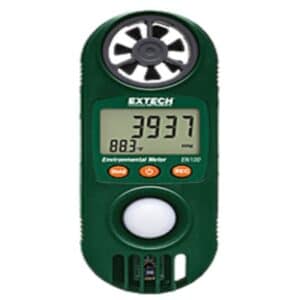 Extech EN150 11-in-1 Environmental Meter with UV
