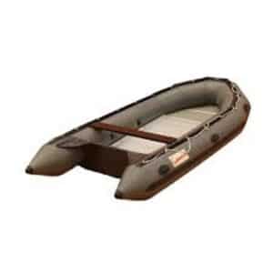 Perahu Karet Speedboat 350 Hypalon