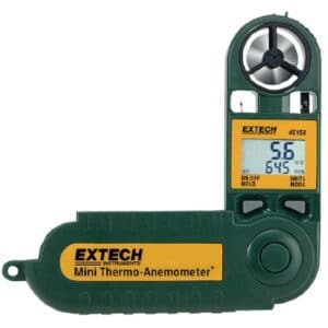 Extech 45158 Mini Thermo-Anemometer