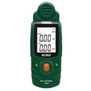 Extech VFM200 VOC/Formaldehyde Meter