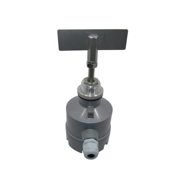 The rotary material level switch 24VDC tipe A industrial limit sensor