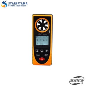 Benetech GM8910 Environment Tester