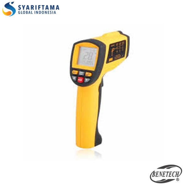 Benetech IT1350 Infrared Thermometer