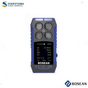 Bosean BH-4AS Multi Gas Detector