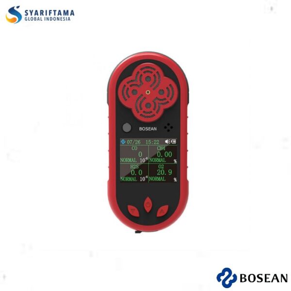 Bosean K-400 Multi Gas Detector