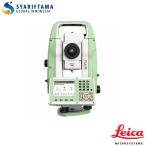 Leica FlexLine TS03 Total Station