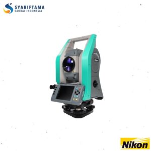 Nikon XF 5 Total Station