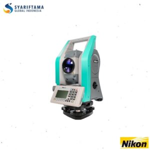 Nikon XS-5 Total Station