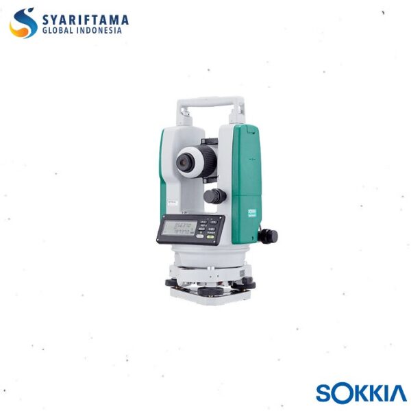 Sokkia DT740 Digital Theodolite