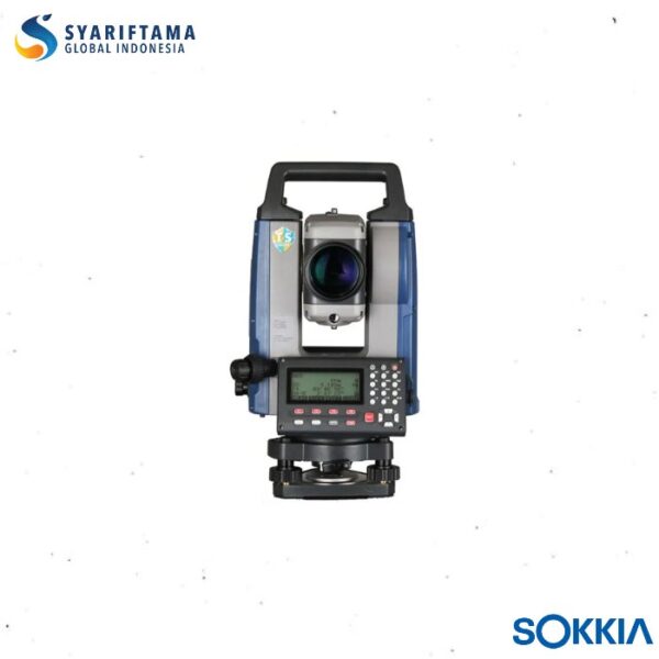 Sokkia IM105 Total Station