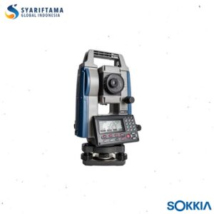 Sokkia IM52 Total Station